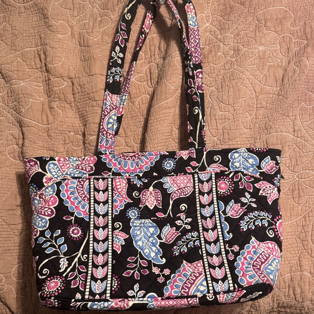 Vera Bradley bag